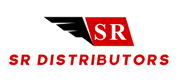 SR Distributors | Dashboard